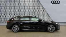 Audi A5 2.0 TDI 204 Edition 1 5dr S Tronic Diesel Estate